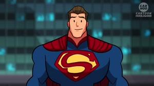 Superman V Batman ( Ft.The Epic Movie Trailer Voice )