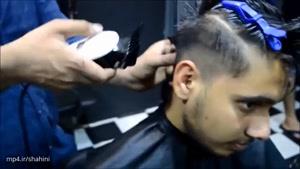 Best Hairstyle for Round faces Men ★Medium fade ★Men's Haircut & Hairstyle ★★TheRealMenShow★★