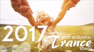 ✔ Most beautiful Trance songs [2017] ❤ [Best]