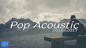 Pop Acoustic chill out 2016-2017