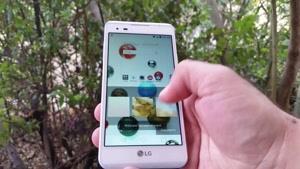 LG Tribute HD Boost Mobile Full Review