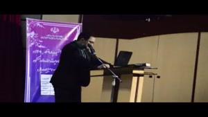 سخنرانی دکتر روانشادنیا در دومین کنفرانس ملی مدیریت ساخت و پروژه