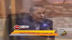 با دیدن این ویدئو دیگر سوسیس و کالباس نمیخورید