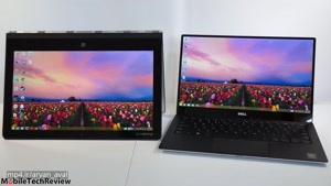 مقایه و بررسی کلی Lenovo ThinkPad X1 Yoga vs Microsoft Surface Book