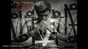 Justin Bieber ft Halsey - the feeling