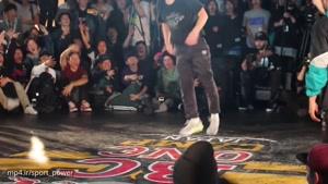 Top Set of Red Bull Bc One 2016 - Continent Battle // BBoy 2016