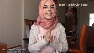 آموزش صحبت کردن به زبان ترکی در رستوران