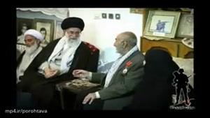 کرامت ومظلومیت امام خامنه ای...حتما ببینین