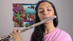 Happy - Pharrell Williams Flute Cover