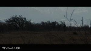 طبیعت زیبا و آرامش بخش