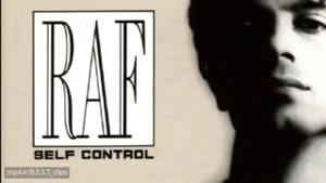 راف - کنترل نفس - دهه 80