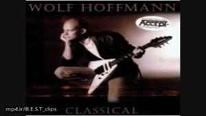 Wolf Hoffmann - Blues For Elise