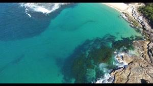 فیلم هوایی از پارک طبیعی سیدنی