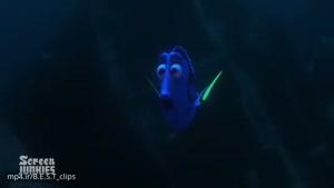 تریلر کارتون جدید Finding Dory