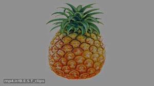 خاصیت آناناس برای سلامتی و پوست