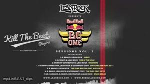 DJ Lean Rock - Red Bull BC One Sessions Vol.2 (2016)