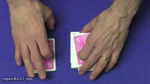 Easiest Card Trick Ever