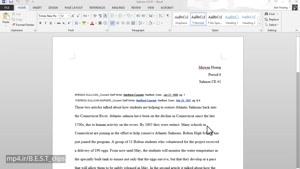 تبدیل فایل word 2013 به فرمت pdf