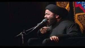 قصاص- سید حسن آقامیری