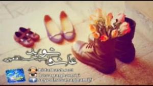 عاشق شوید- سید حسن آقامیری