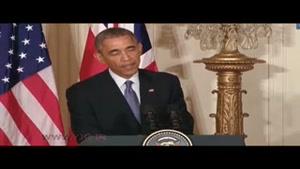 داماتو بدون امضای رئیس جمهوری آمریکا اجرا می‌شود 