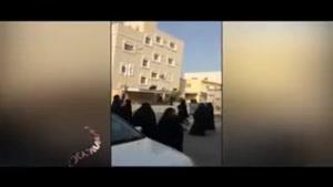 حمله نیروهای امنیتی بحرین به خانه شیخ عیسی قاسم