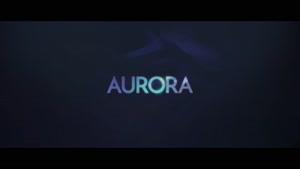 انیمیشن کوتاه: «AURORA