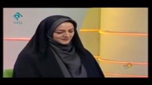 جشن تولدی که علی ضیا روی آنتن زنده برپا کرد