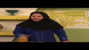 نکاتی درمورد غوره و آبغوره