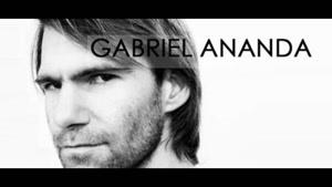 Gabriel Ananda feat. Alice Rose - Struck By Light