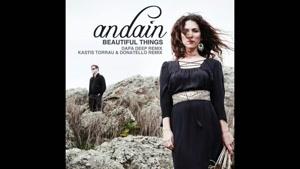 Andain - Beautiful Things