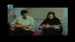 دیالوگ ماندگار عزت‌الله انتظامی در فیلم مینای شهر خاموش