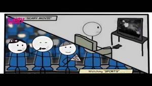 قابل توجه خانم های پر استرس