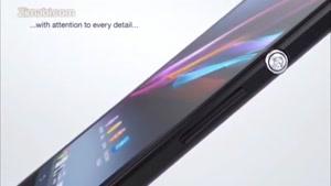 Xperia Z Ultra موبایل سونی