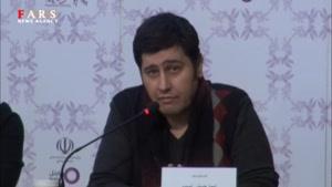  نیما حسنی‌نسب: وضعیت برگزاری جشنواره شرم آور است/ لانتوری مزخرف بود