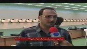 آخرین تیرهای تیراندازان لیگ برتر به سمت سیبل امتیاز 