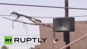 فیلم/ انفجارهای خونین در بغداد