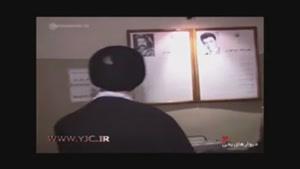 خاطره اولین ملاقات رهبر انقلاب با شکنجه‌گر معروف ساواک