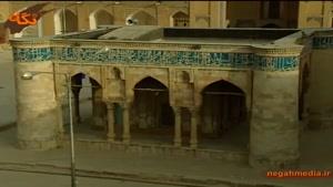 مستند خدایخانه- مسجد عتیق.