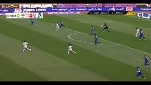 استقلال 1 - 1 استقلال اهواز