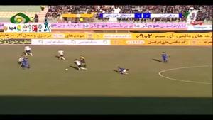 صبا 1-1 استقلال خوزستان