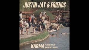 Justin Jay - Karma