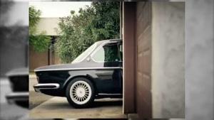 طراحی خودروی BMW سری 7 توسط یک ایرانی