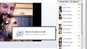 نحوه نصب Video Calling در فیسبوک