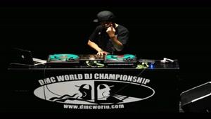 DJ Champion LigOne with Serato