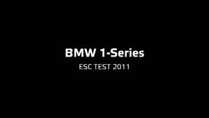 تست رانندگی با BMW 1 series