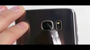 Galaxy S۷ edge زیر شکنجه