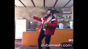 دابسمش اهنگ شهب تیام