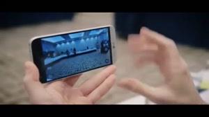 نگاه نزدیک به گوشی LG G۵ در MWC ۲۰۱۶