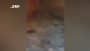 حادثه دلخراش روز گذشته در اسلامشهر